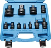 Klucze i nasadki - BGS nasadka do adapter do zestawu i przegub Cardana, 6,3 (1/4)  25 (1), 11-częściowy, 1 sztuki, 25140 - miniaturka - grafika 1