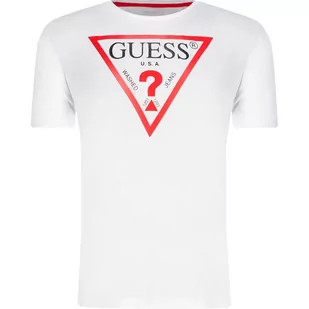 Guess T-shirt | Regular Fit - Koszulki dla chłopców - miniaturka - grafika 1