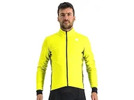 Kurtki męskie - Sportful Męska kurtka Neo Softshell Cedar, M, cedr, M - miniaturka - grafika 1