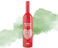 Suplementy naturalne - DuoLife Moja krew (My Blood)- suplement diety 750ml - miniaturka - grafika 1