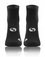 Skarpetki męskie - SESTO SENSO sportowe skarpety do biegania - 39-42 - miniaturka - grafika 1