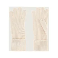 Rękawiczki - Guess Rękawiczki CRESIDIA z dodatkiem wełny - miniaturka - grafika 1