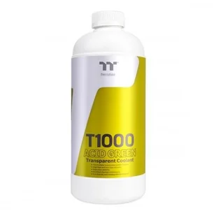 Thermaltake Płyn do układu chłodzenia wodnego T1000 CL-W245-OS00AG-A - Tuning komputera - akcesoria - miniaturka - grafika 3