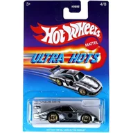 Samochody i pojazdy dla dzieci - HOT WHEELS ULTRA HOTS AUTKO SAMOCHÓD KOLEKCJONERSKI '78 PORSCHE 935-78 4/8 - miniaturka - grafika 1
