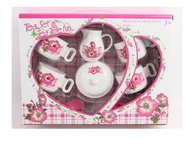 Zabawki AGD - ZESTAW KUCHENNY 30 X 23 CM - miniaturka - grafika 1