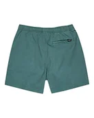 Spodenki damskie - Quiksilver Męskie szorty Valley Twill - miniaturka - grafika 1