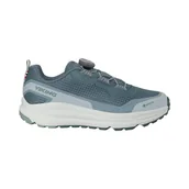 Buty trekkingowe damskie - Viking Damskie buty trekkingowe Motion Low GTX Boa W, oceaniczna zieleń, 38 EU, Oceaniczna Zieleń, 6 UK - miniaturka - grafika 1