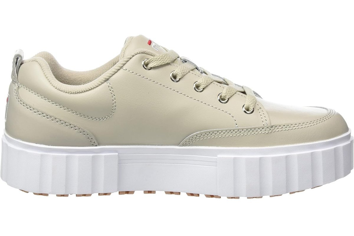 Buty damskie Fila Sandblast L trampki na platformie-36