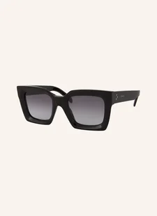 Celine Okulary Przeciwsłoneczne cl000245 schwarz - Okulary przeciwsłoneczne - miniaturka - grafika 1