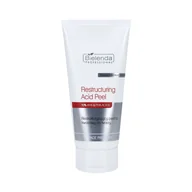 Maseczki do twarzy - Bielenda Peeling do twarzy kwasowy restrukturyzujący 150 g - miniaturka - grafika 1