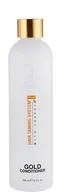 Odżywki do włosów - Global Keratin, GKHair Gold, Odżywka do włosów, 250ml - miniaturka - grafika 1