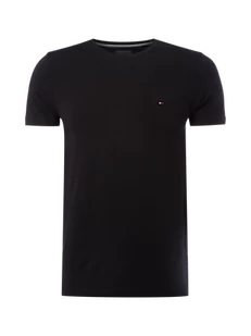 T-shirt z okrągłym dekoltem - Koszulki męskie - miniaturka - grafika 1