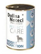 Mokra karma dla psów - Dolina Noteci Dolina Noteci Perfect Care Weight Reduction 400g - miniaturka - grafika 1