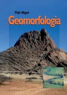 Nauki przyrodnicze - Geomorfologia Używana - miniaturka - grafika 1