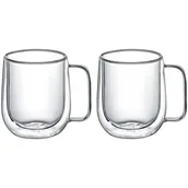 Szklanki - Ambition MIA KOMPLET 2 KUBKÓW TERMICZNYCH 250 ML 96886 - miniaturka - grafika 1