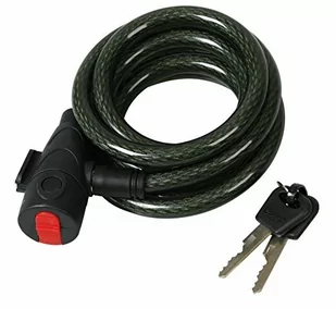 Lampa 90624 Klub motocyklowy kabel antykradzieżowy - Akcesoria motocyklowe - miniaturka - grafika 1