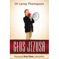 Religia i religioznawstwo - Głos Jezusa - miniaturka - grafika 1