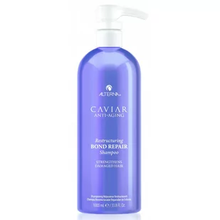 Alterna Caviar Restructuring Bond Repair - Szampony do włosów - miniaturka - grafika 1