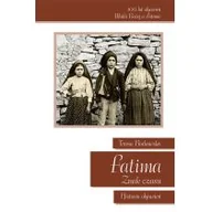 Religia i religioznawstwo - DEHON Teresa Borkowska Fatima. Znak czasu. Historia objawień - miniaturka - grafika 1