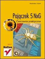 Systemy operacyjne i oprogramowanie - Pajączek 5 NxG - miniaturka - grafika 1
