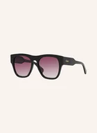 Okulary przeciwsłoneczne - Chloé Okulary Przeciwsłoneczne ch0149s schwarz - miniaturka - grafika 1