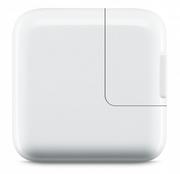Ładowarki do telefonów - Apple TelForceOne Ładowarka sieciowa A1401 (MD836Z) 2.4A biała bulk - miniaturka - grafika 1