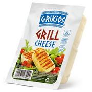 Sery - Grikios - Ser na grill typu halloumi - miniaturka - grafika 1