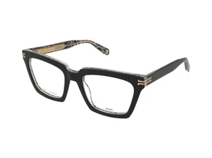 Dioptrie szkieł Marc Jacobs MJ 1100 TAY - Okulary korekcyjne, oprawki, szkła - miniaturka - grafika 1