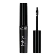 Pomada do brwi - Kobo Professional, Eyebrow Styling gel, 9 ml - miniaturka - grafika 1