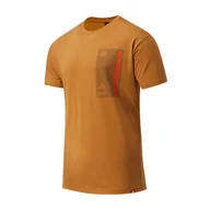 Koszulki sportowe męskie - NEW BALANCE > MT03553WWK - New Balance - miniaturka - grafika 1