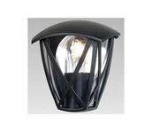 Lampy ogrodowe - Prezent 39032 - Kinkiet zewnętrzny SPLIT 1xE27/40W/230V IP44 - miniaturka - grafika 1