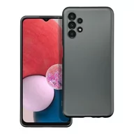 Etui i futerały do telefonów - OEM Futerał Metallic Do Samsung A13 4g Szary - miniaturka - grafika 1