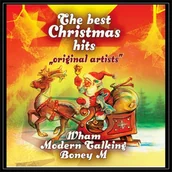 Składanki muzyczne - różni The Best Christmas Hits, CD różni - miniaturka - grafika 1