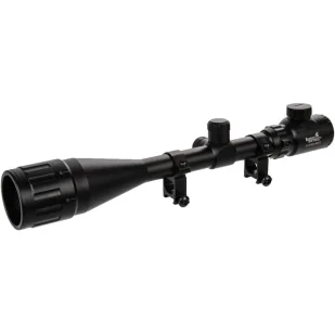 Luneta celownicza Lancer Tactical 6-24x50 AOEG illuminated Red & Green - Lunety i akcesoria - miniaturka - grafika 1