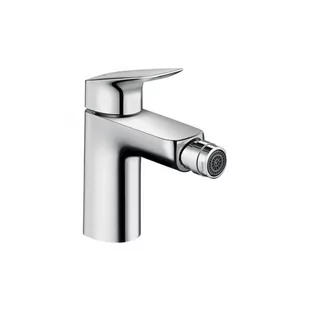 Hansgrohe Logis 100 71200000 - Baterie bidetowe - miniaturka - grafika 2