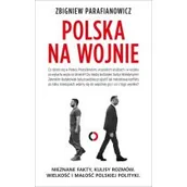 Felietony i reportaże - Polska na wojnie - miniaturka - grafika 1