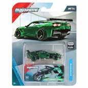 Samochody i pojazdy dla dzieci - Simba MAJORETTE pojazdy metalowe CHEVROLET CORVETTE B/C24 - miniaturka - grafika 1