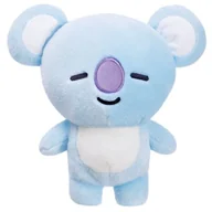 Figurki dla dzieci - PELUCHE BT21 KOYA 18 CM - miniaturka - grafika 1