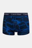 Majtki damskie - Calvin Klein Underwear bokserki męskie kolor granatowy LV00NB4283 - miniaturka - grafika 1