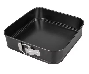 Kinghoff Forma tortownica kwadratowa 28cm kh-1541 KH-1541 - Formy do ciast - miniaturka - grafika 2