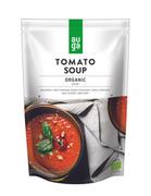 Zupy w płynie - Auga - Bio Kremowa Zupa Pomidorowa, 400g - miniaturka - grafika 1