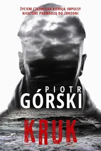 Kruk Piotr Górski - E-booki - kryminał i sensacja - miniaturka - grafika 1