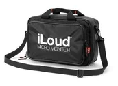 Torby podróżne - IK Multimedia iLoud Micro Monitor torba podróżna - etui podróżne do mikromonitorów iLoud, BAG-ILOUDMM-001 - miniaturka - grafika 1