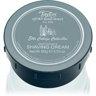 Taylor of Old Bond Street Krem   do golenia Taylors of Old Bond Street  150 G (ETON College) 1009 - Kosmetyki do golenia - miniaturka - grafika 1