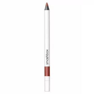 Smashbox Be Legendary Line & Prime Pencil Light Honey Brown - Konturówki do ust Smashbox Be Legendary Line & Prime Pencil Light Honey Brown - Konturówki do ust - miniaturka - grafika 1