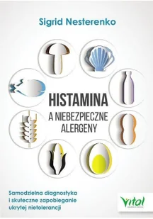 Histamina a niebezpieczne alergeny - Rozwój osobisty - miniaturka - grafika 2