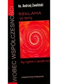 Religia i religioznawstwo - Reklama i jej reguły - miniaturka - grafika 1