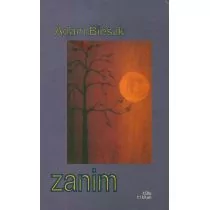 tCHu Zanim - Adam Bieszk - Poezja - miniaturka - grafika 1