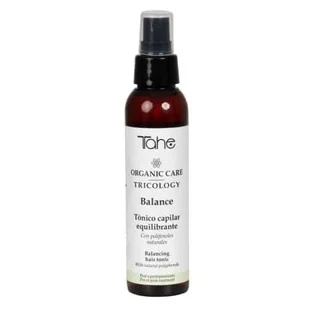 Tahe Organic Care, Tricology, Balance Shampoo, szampon przygotowujący przed zabiegiem, 300ml - Szampony do włosów - miniaturka - grafika 1