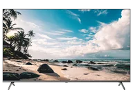 Telewizory - PEAQ PTV 65GQU-5025C 65" 4K Google TV HDR10 Czarny - miniaturka - grafika 1